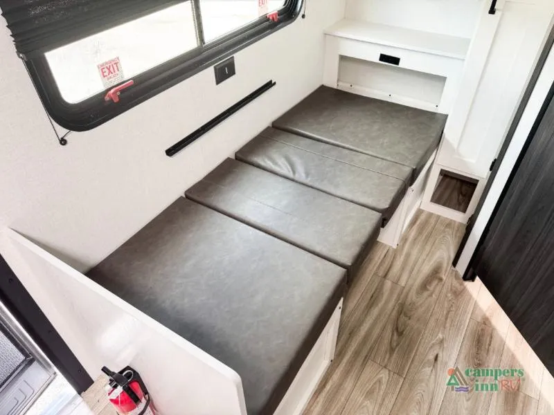 2027 Venture RV Campbound Lite 130CRD - Photo 4