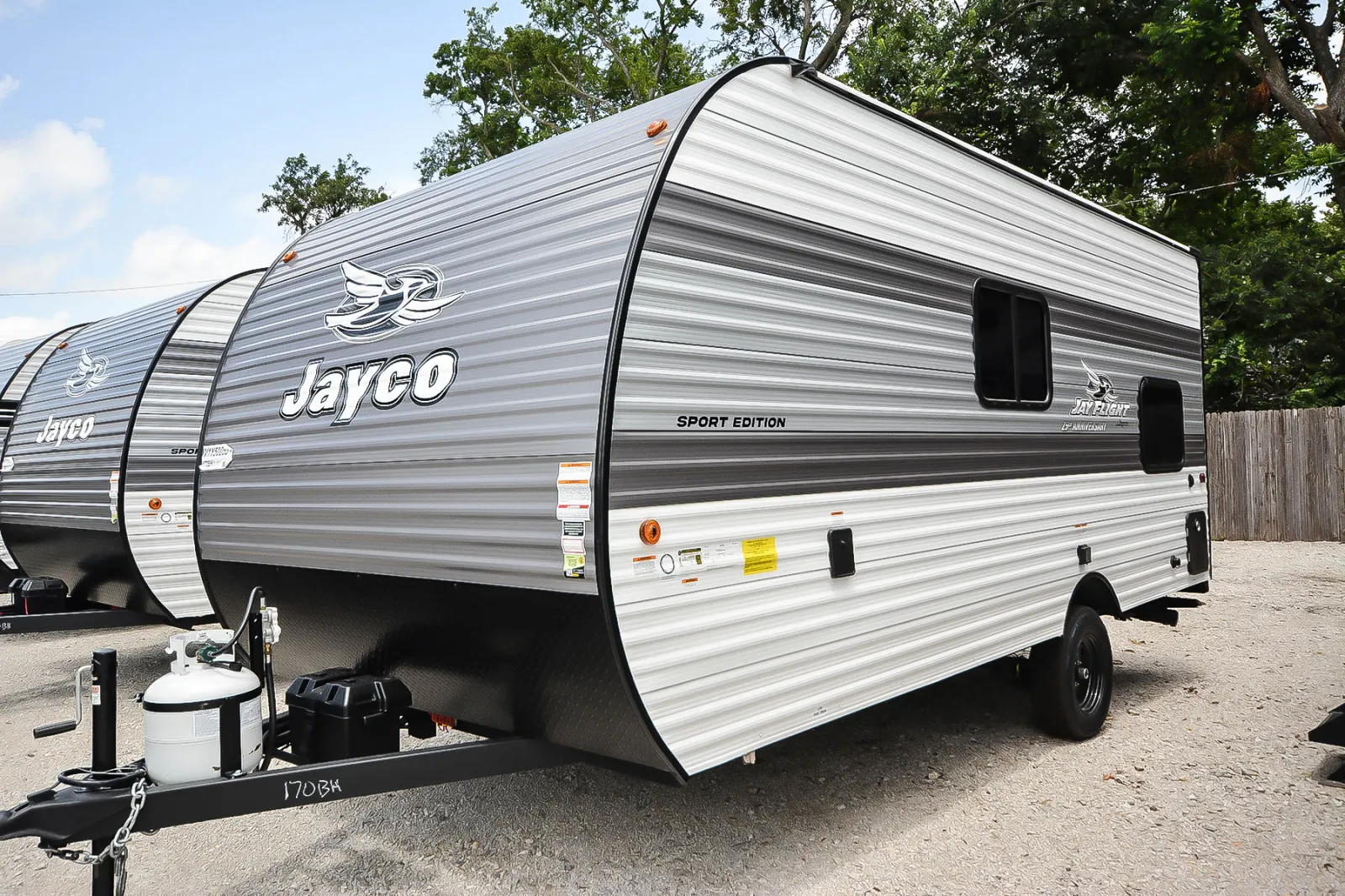 2027 Jayco Jay Flight SLX 170BH Sport Edition - Photo 3