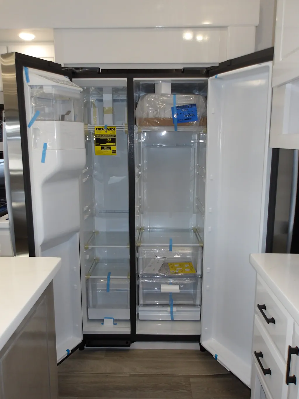 2027 Jayco Pinnacle 32RLTS, Photos photo 17
