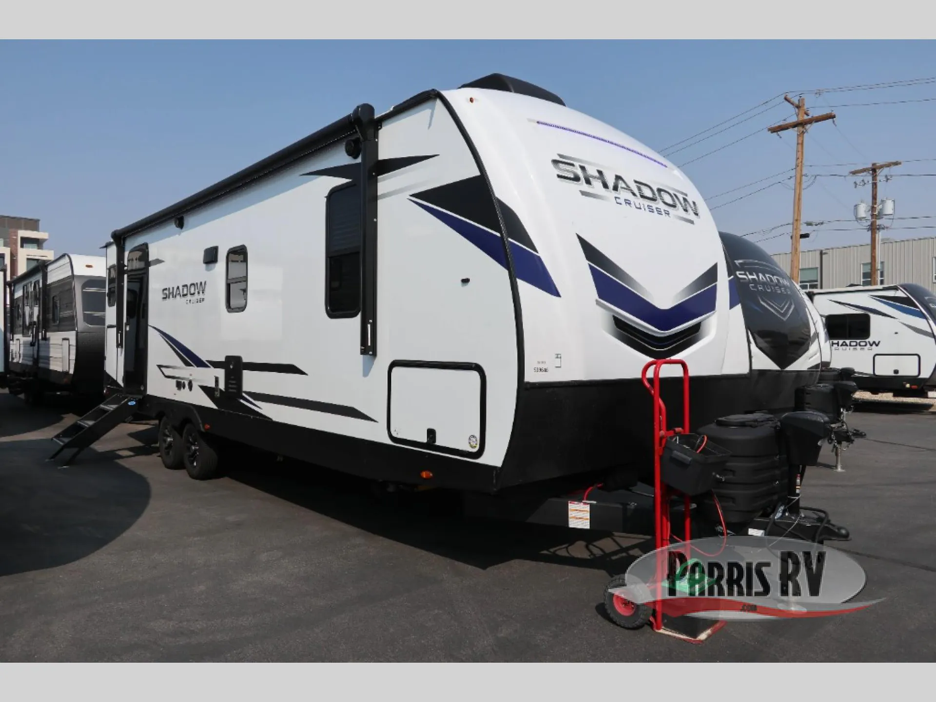 2025 Cruiser RV Shadow Cruiser 261RB - Photo 2