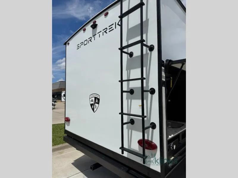2027 Venture RV SportTrek Touring Edition 292VRB - Photo 4