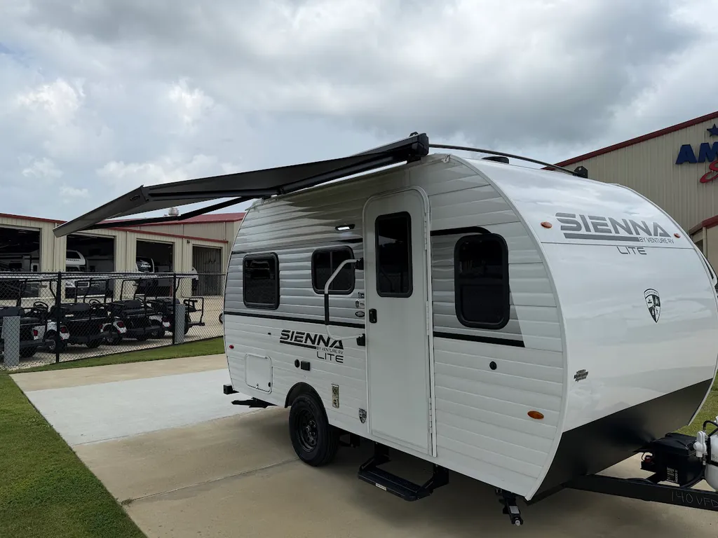2026 Venture RV Sienna Lite SA140VFD, Photos photo 6