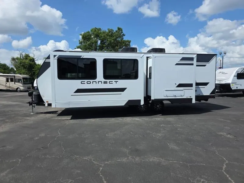 2026 KZ Connect 282FKK - Photo 4
