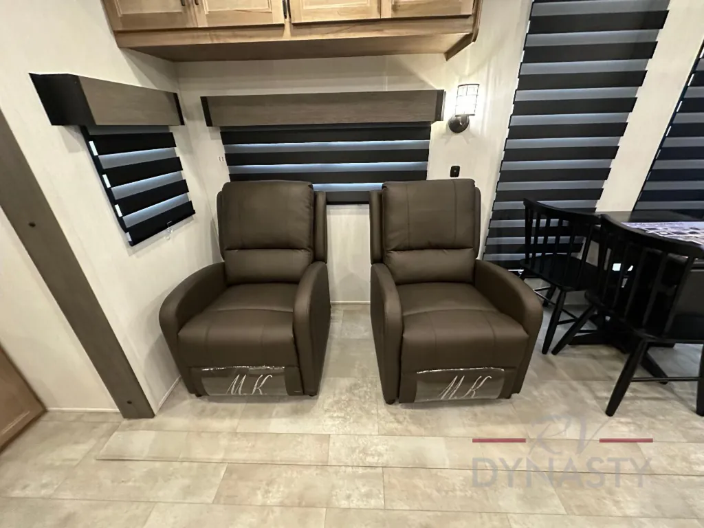 2025 Forest River Cherokee Timberwolf 39NA, Photos photo 77