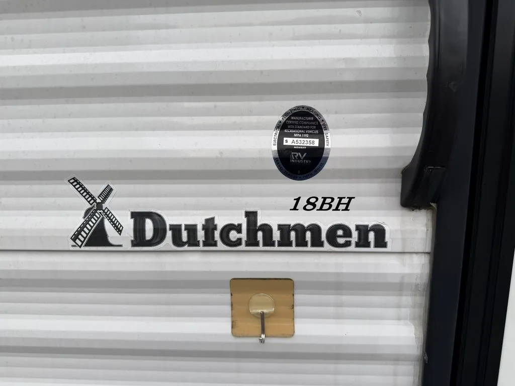 2022 Dutchmen Coleman Lantern LT 18BH, Photos photo 10