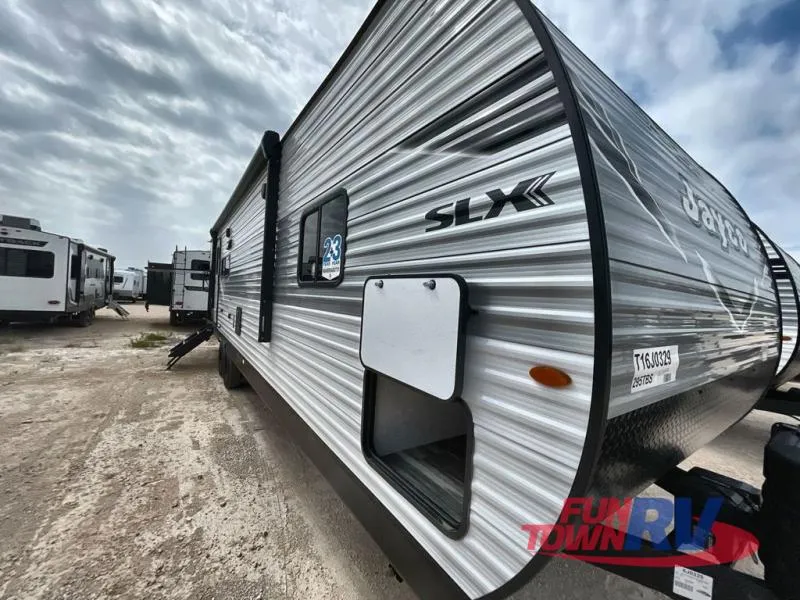2026 Jayco Jay Flight SLX 295TBS - Photo 2