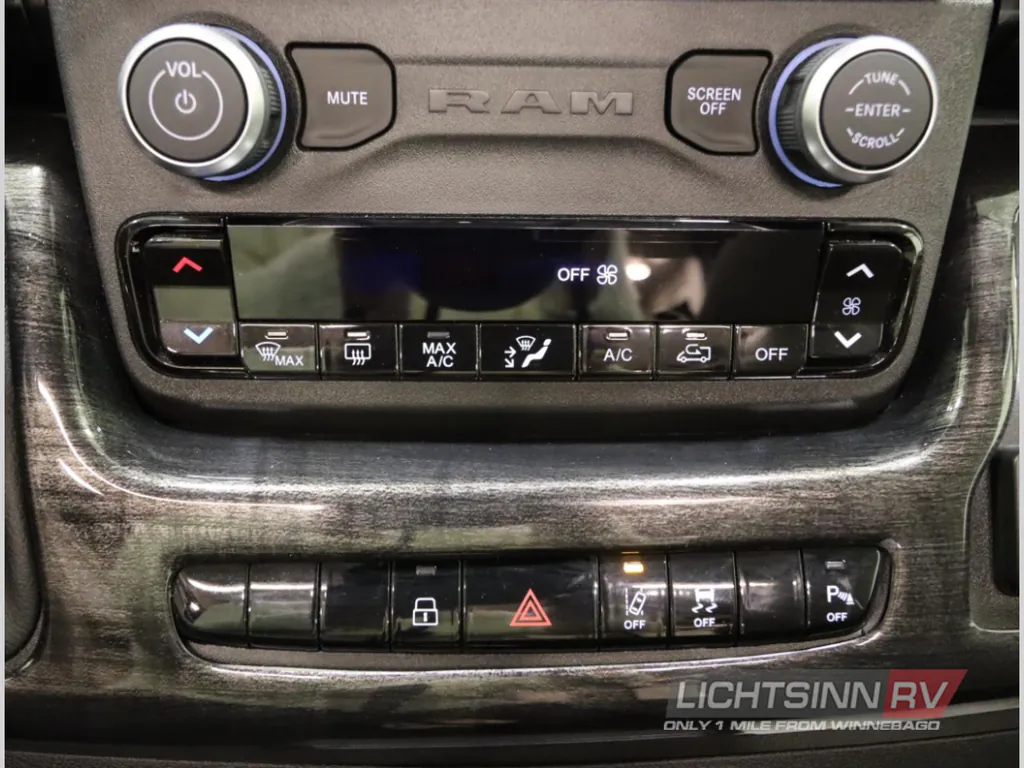 2027 Winnebago Travato 59G, Photos photo 133