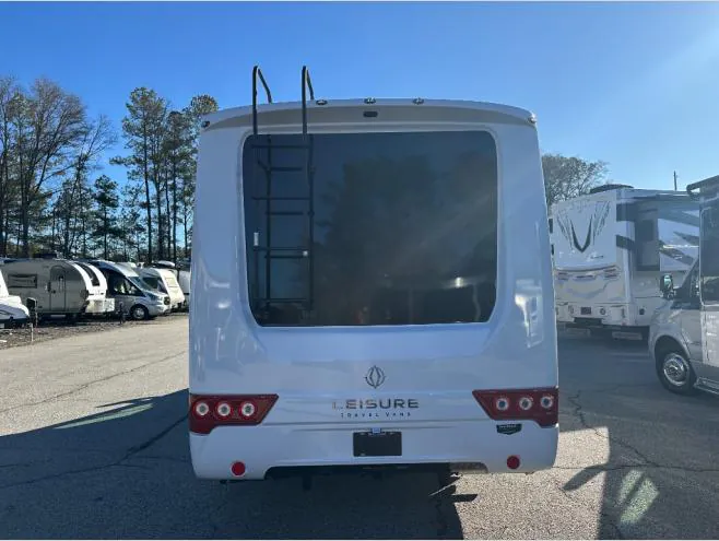 2026 Leisure Travel Wonder W24MB - Photo 4