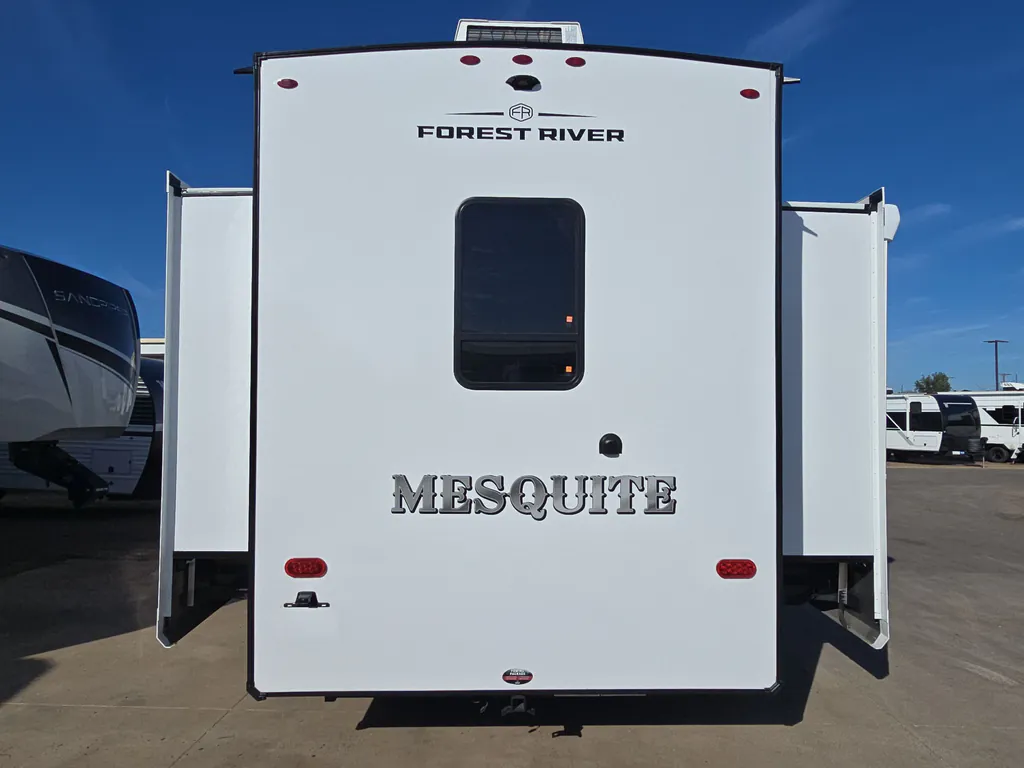 2027 Forest River Mesquite 3130ML, Photos photo 7