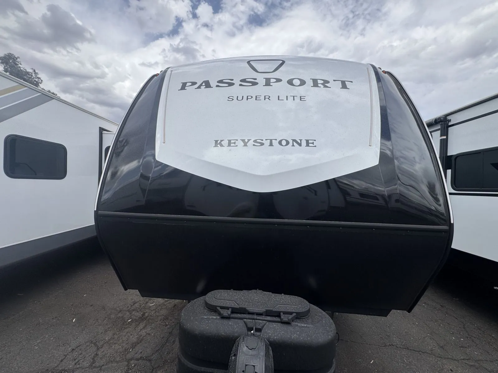 2026 Keystone Passport 253RDWE - Photo 3