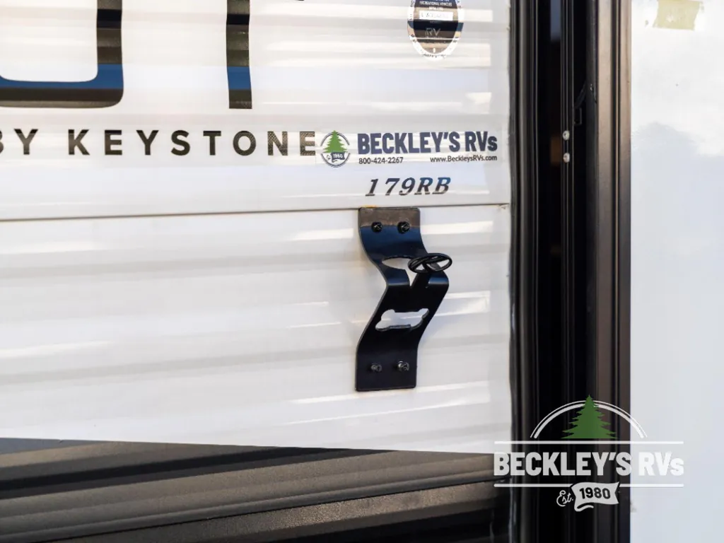 2021 Keystone Hideout 179RB, Photos photo 9