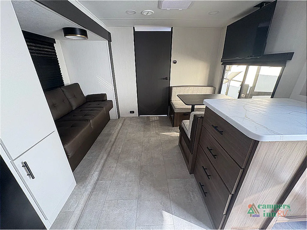 2026 Forest River Westbrook Luxury 245RKLC, Photos photo 9