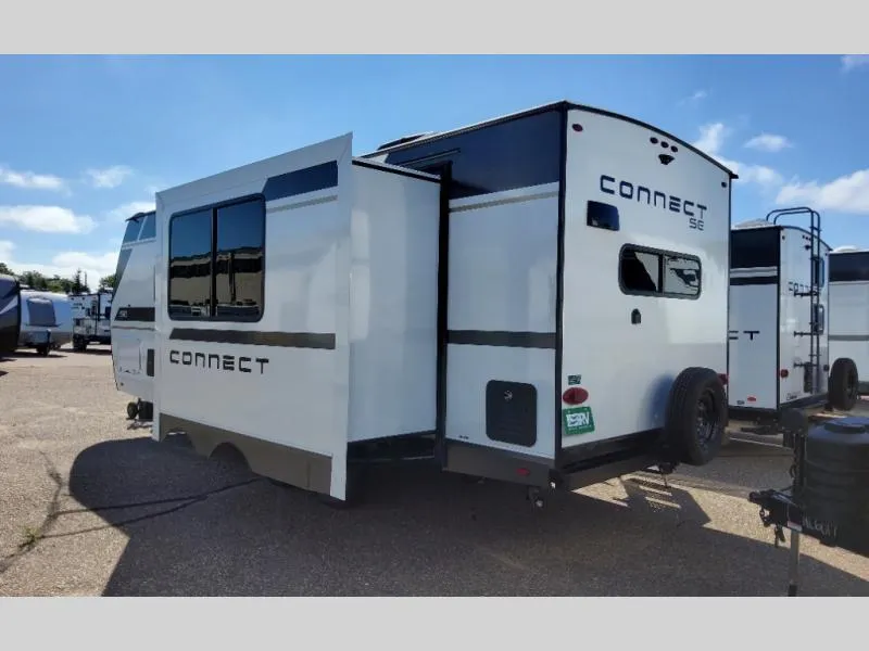 2026 KZ Connect SE 221RKSE - Photo 3