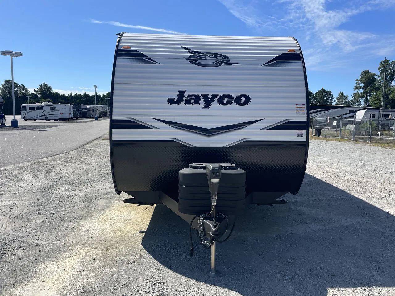 2024 Jayco Jay Flight 260BH - Photo 3