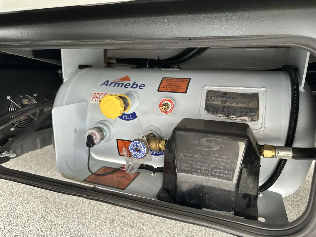2026 Tiffin Wayfarer 25 XPW, Photos photo 34