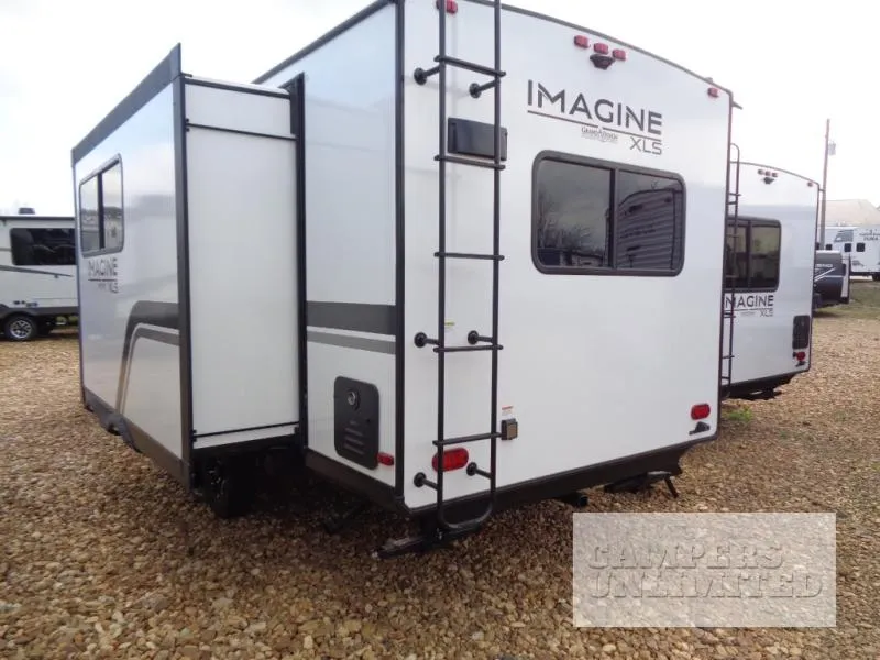 2026 Grand Design Imagine XLS 23LDE - Photo 4