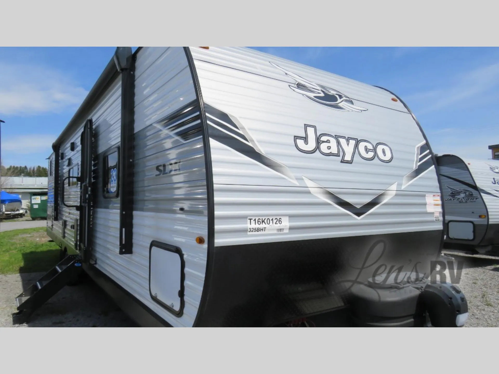 2026 Jayco Jay Flight SLX 325BHT - Photo 2