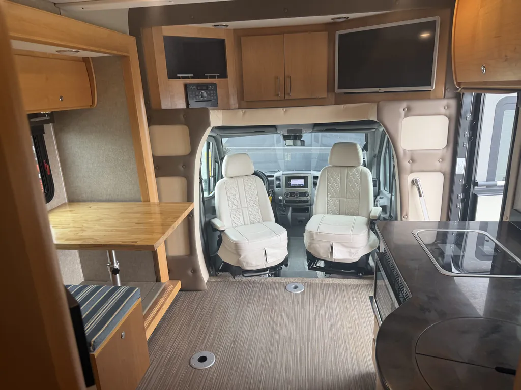 2018 Tiffin Wayfarer 24 BW, Photos photo 69