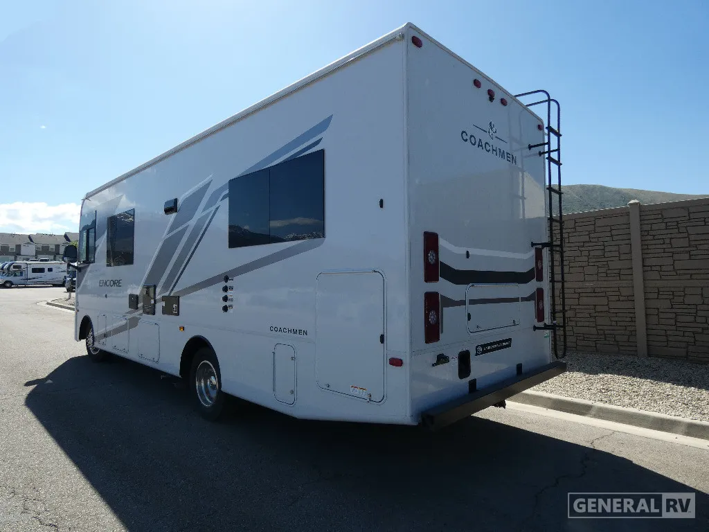 2026 Coachmen Encore SE 27XPS - Photo 4