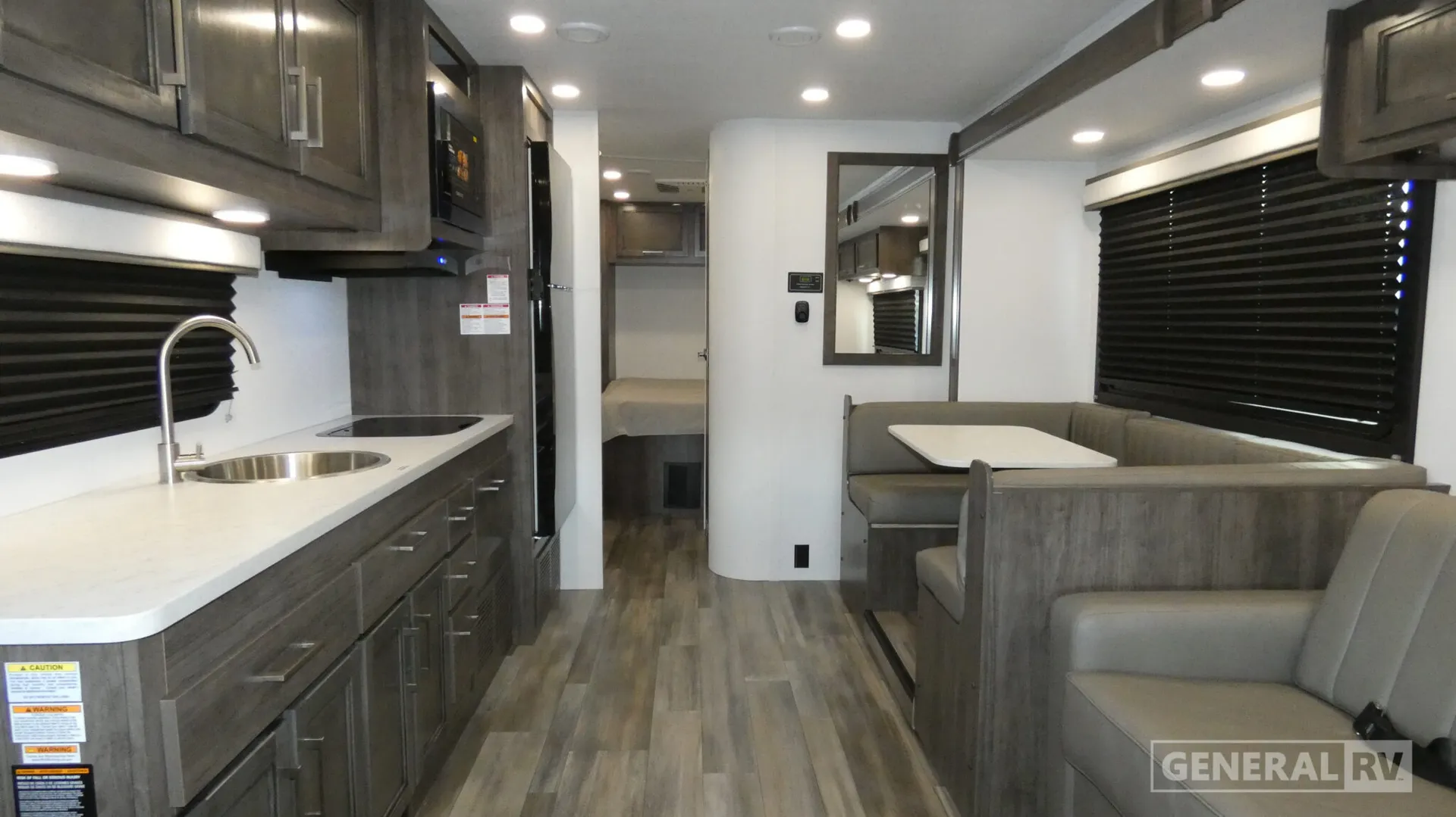 2026 Entegra Coach Odyssey 29K - Photo 3