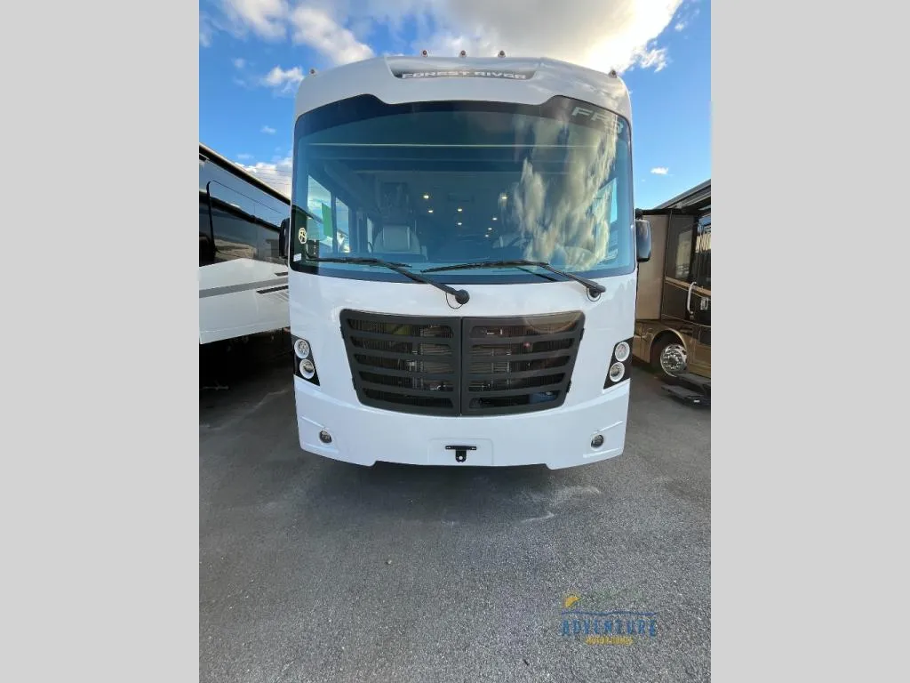 2026 Forest River FR3 34DS - Photo 3