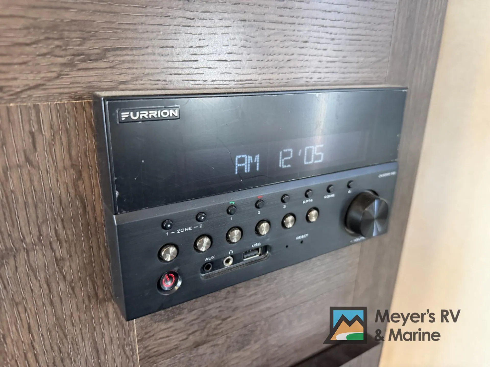 2018 Forest River Wildwood 263BHXL - Photo 3