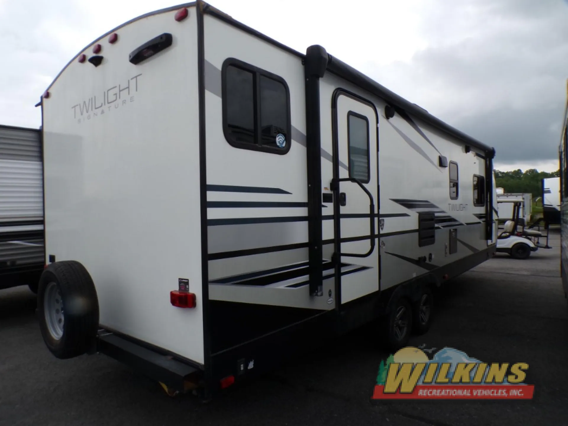 2022 Cruiser RV Twilight Signature TWS 2620 - Photo 4