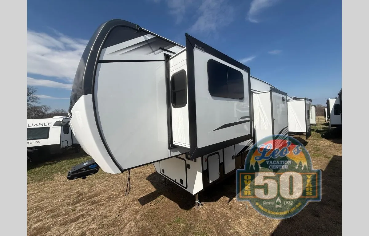 2026 Venture RV SportTrek Touring Edition STTF365VFL - Photo 4