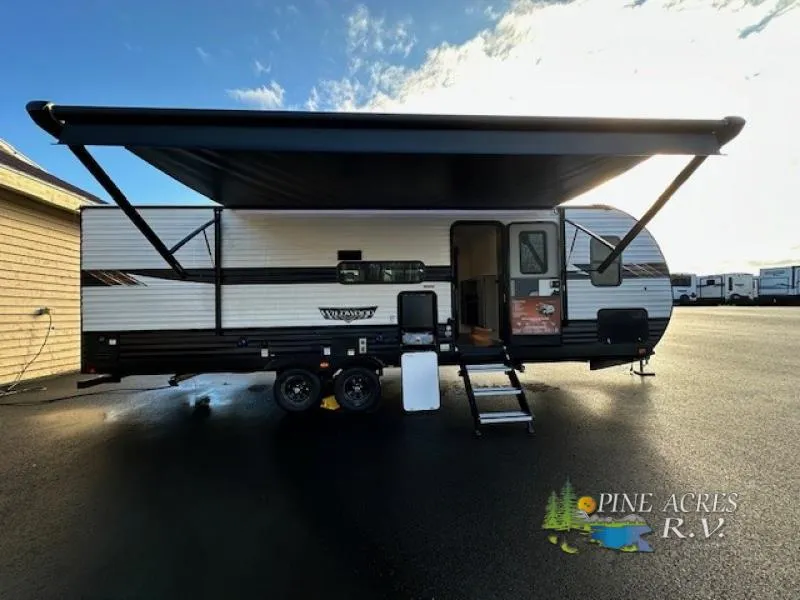 2024 Forest River Wildwood 28DBUD - Photo 2