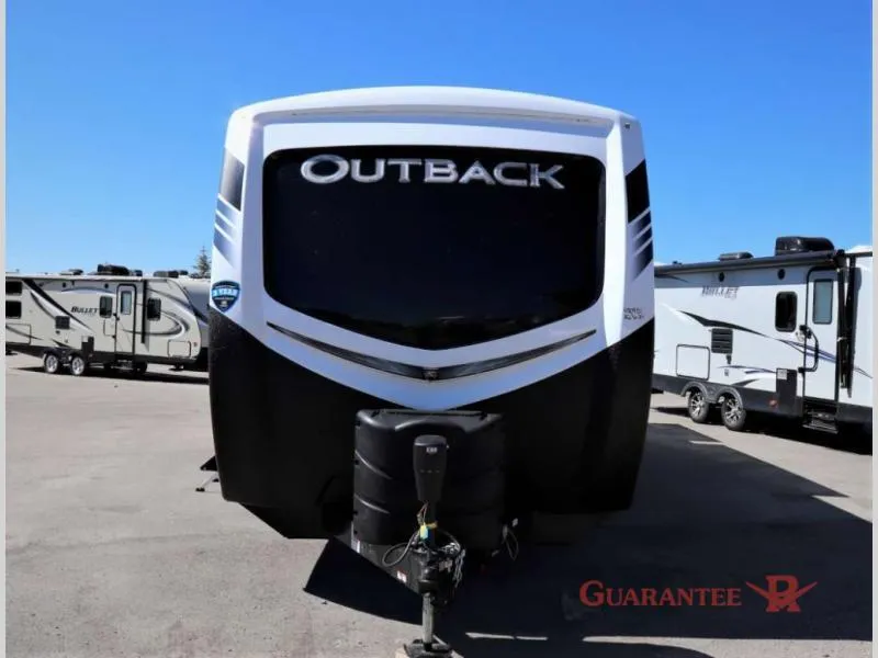 2021 Keystone Outback 340BH - Photo 3
