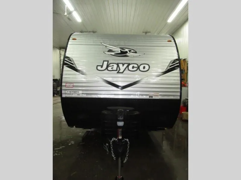 2026 Jayco Jay Flight SLX 262RLS - Photo 3