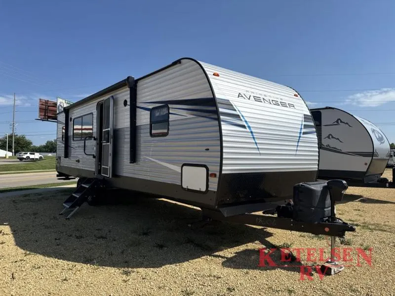 2021 Prime Time Avenger 27RKS - Photo 2