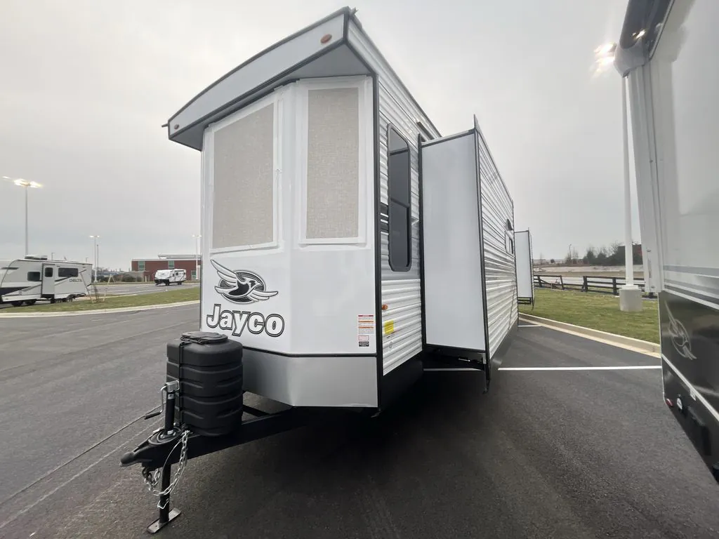 2026 Jayco Jay Flight Bungalow 401FLTS DS, Photos photo 8