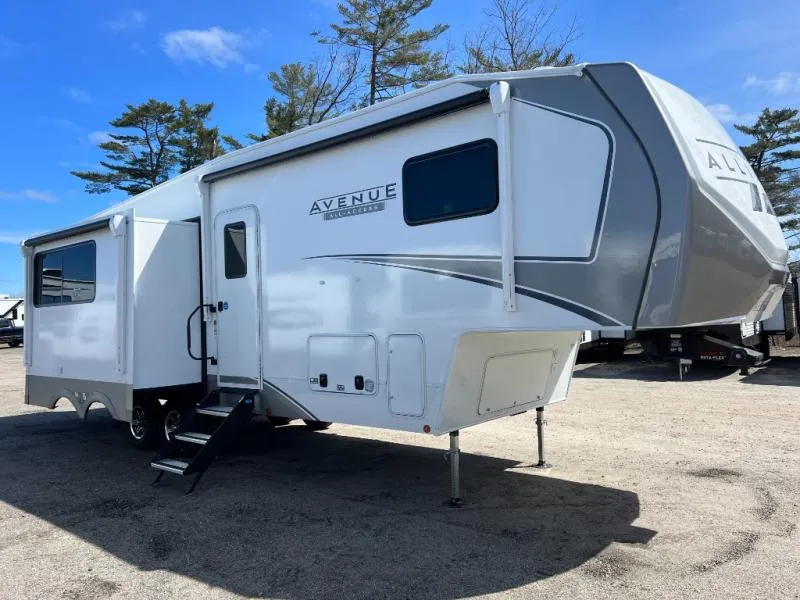 2026 Alliance RV Avenue 30BH - Photo 2