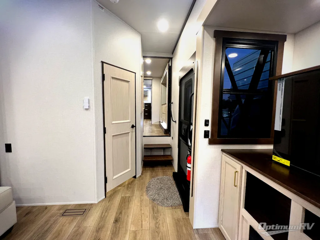 2026 Forest River Cedar Creek 385RK, Photos photo 13