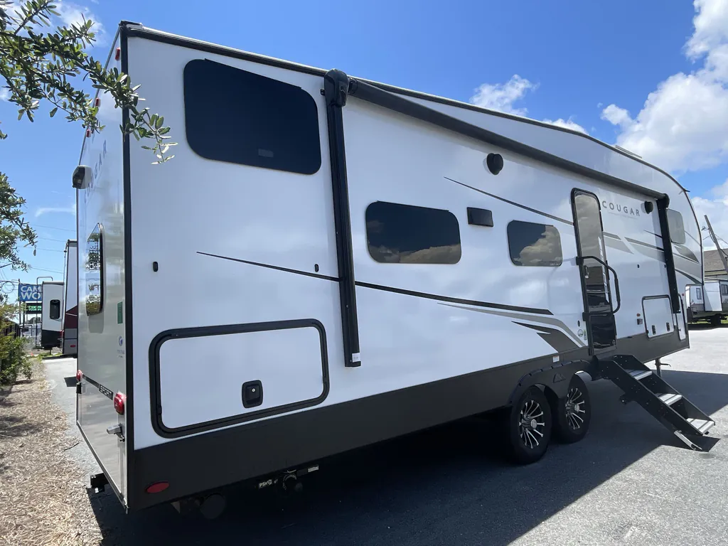 2024 Keystone Cougar Sport 2700BH, Photos photo 21