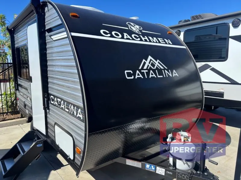 2026 Coachmen Catalina Summit Series 7 134RDX - Photo 3