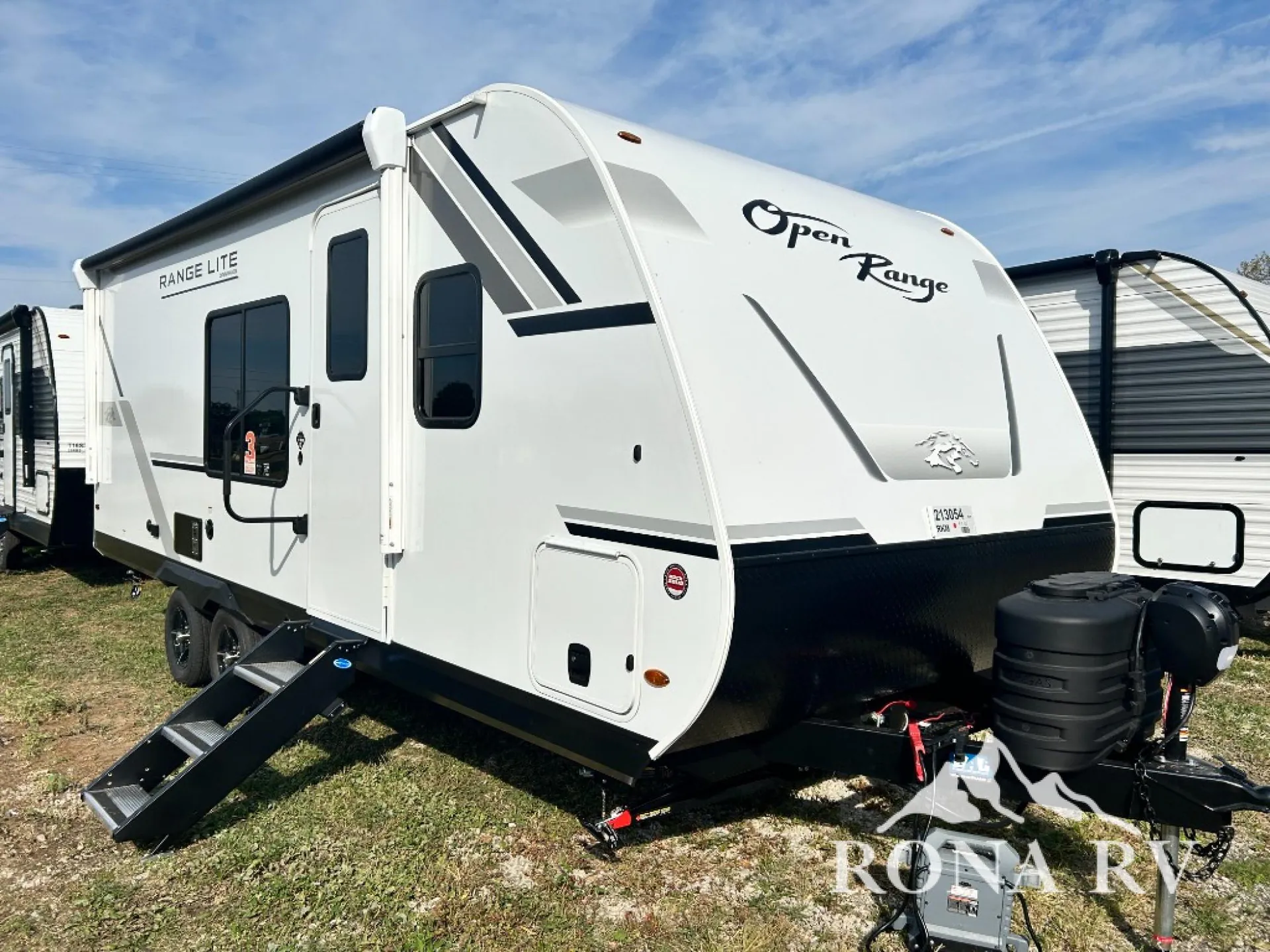 2026 Open Range RV Range Lite 211RKM - Photo 2