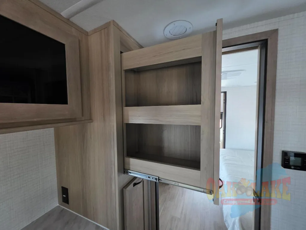 2026 Forest River Solaire 3300FLBS, Photos photo 13