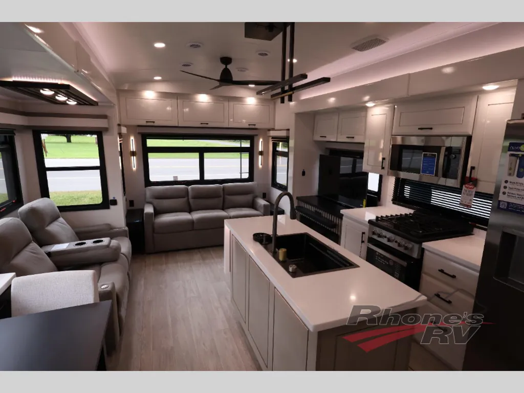 2027 Jayco Pinnacle 32RLTS, Photos photo 8
