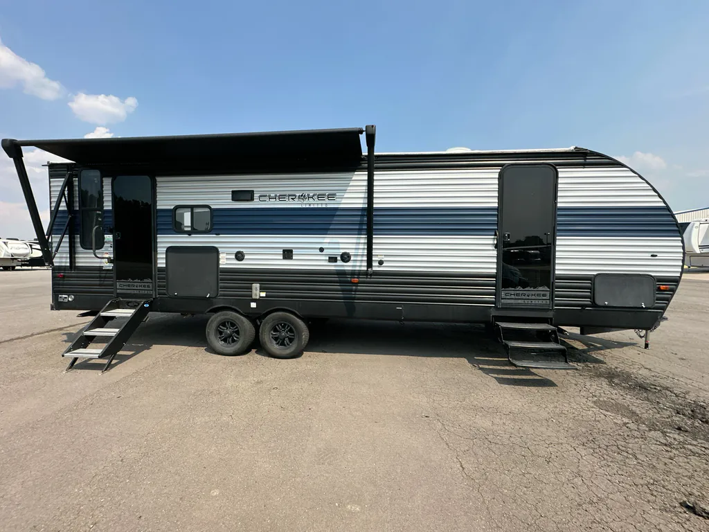 2022 Forest River Cherokee 264RL, Photos photo 4