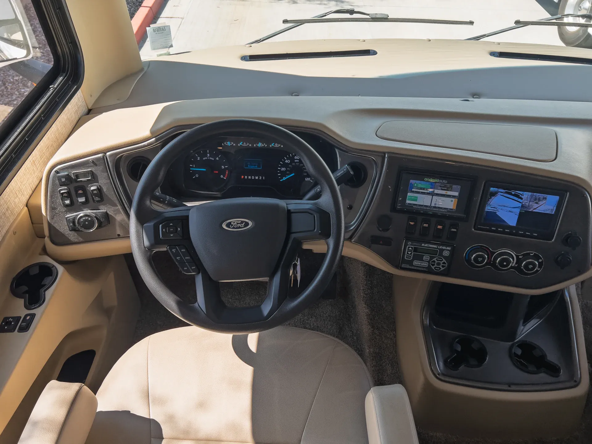 2025 Tiffin Open Road Allegro 32 FA - Photo 3