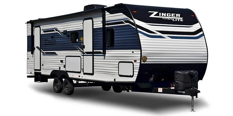 CrossRoads Zinger Lite