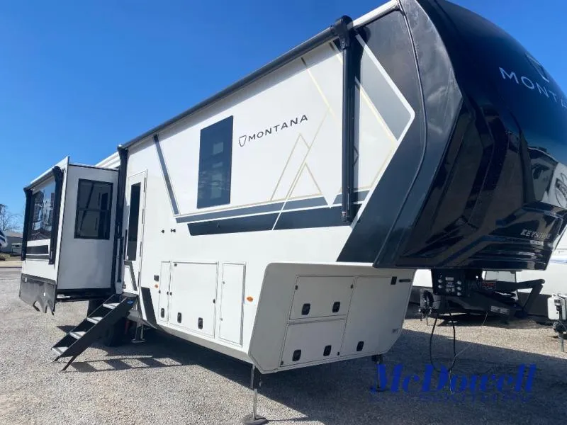 2026 Keystone Montana 3100RL - Photo 2