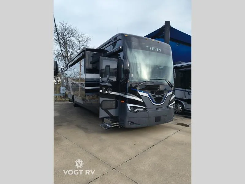 2026 Tiffin Allegro Bus 40 IP - Photo 2