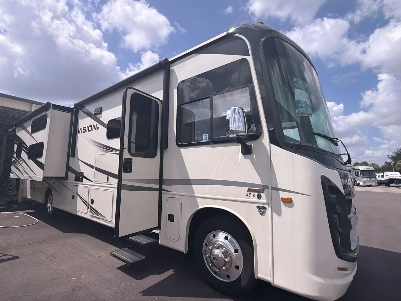 2023 Entegra Coach Vision XL 36A - Photo 2