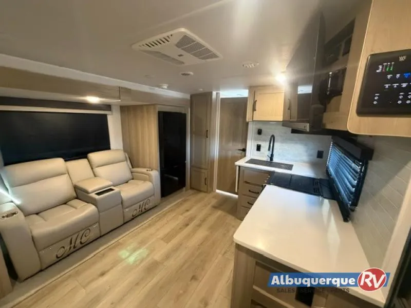 2025 Forest River RV Flagstaff Super Lite 256RL - Photo 4