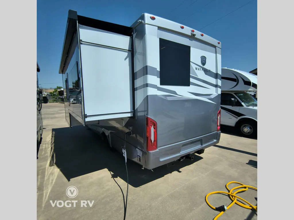 2026 Tiffin Wayfarer 25 XPW, Photos photo 6