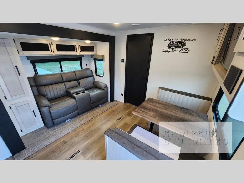 2026 Forest River Puma 227RK, Photos photo 5