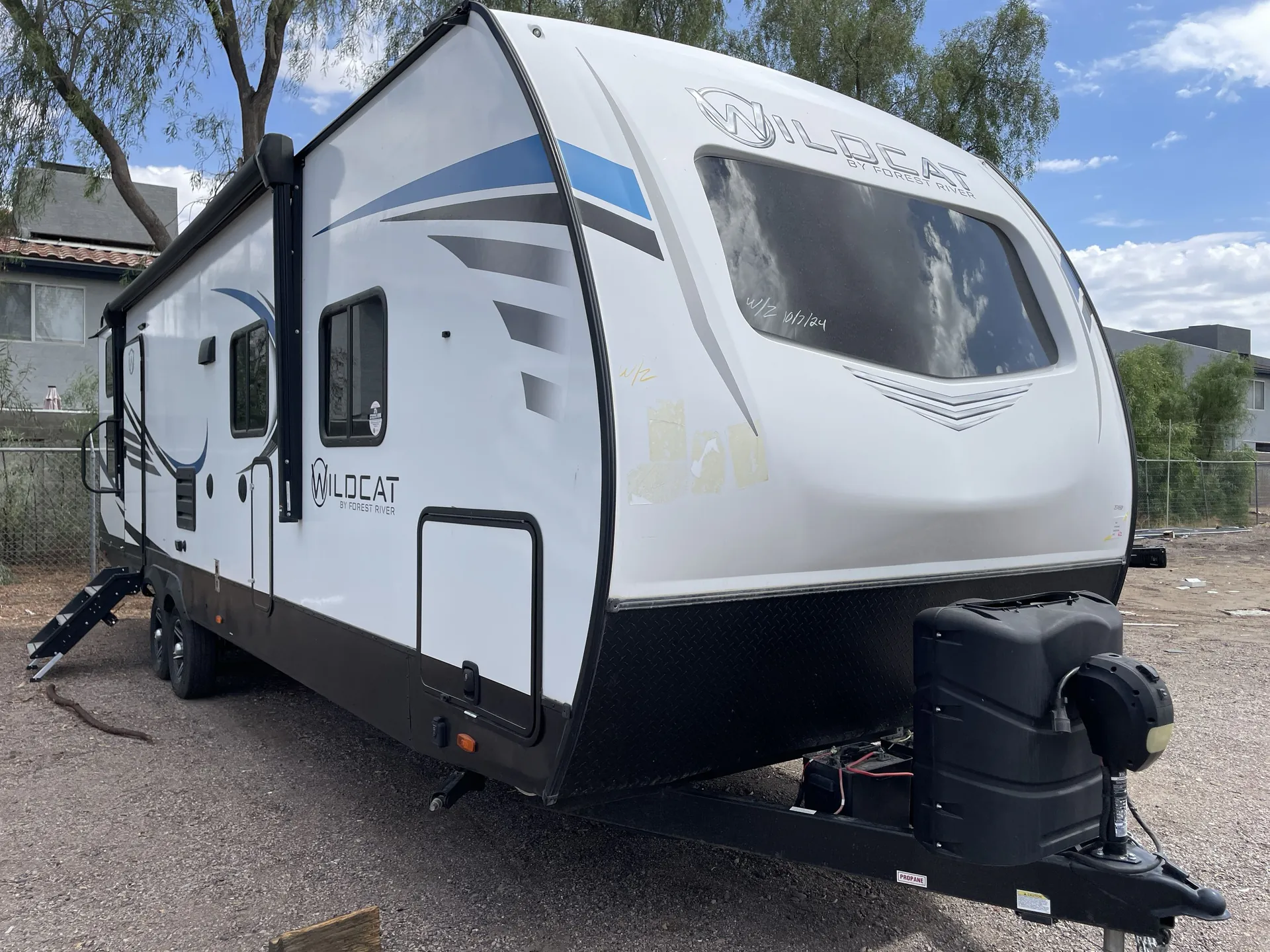 2021 Forest River Wildcat Maxx 269DBX - Photo 2